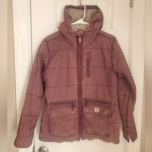 Carhartt Gallatin Jacket